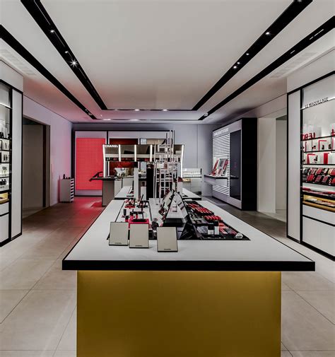 chanel beaute boutique|list of Chanel boutiques.